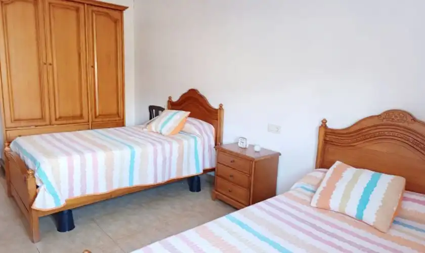 Villa mit Garten zum Verkauf in Carboneras, imagen 53
