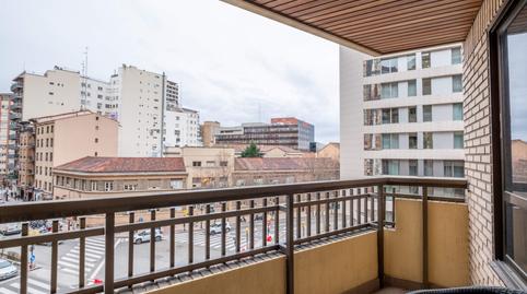 Photo 4 of Flat to rent in Avenida de César Augusto, 20, Paseo Independencia,  Zaragoza Capital