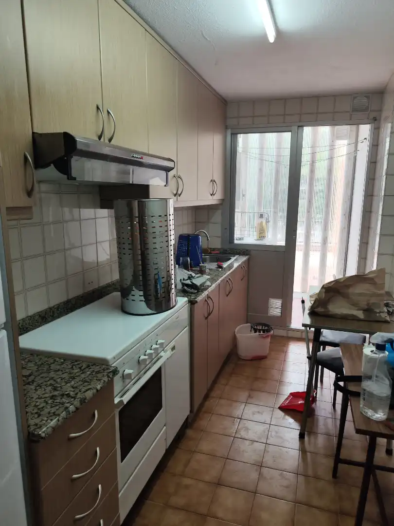 Wohnung mit Aufzug zur Miete in Campus Norte - San Caetano, imagen 6