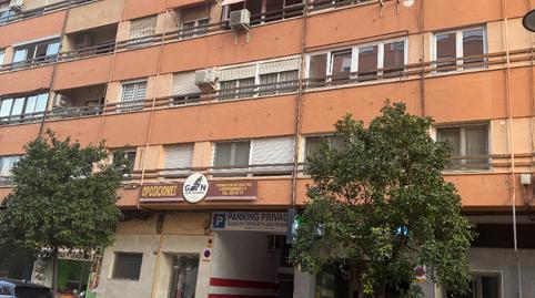 Foto 3 von Garage zum Verkauf in Carrer D'emili Baró, 74, Camí de Vera,  Valencia Capital