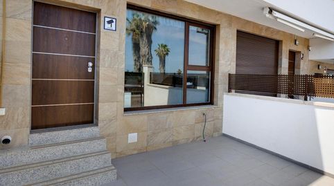 Foto 4 von Einfamilien-Reihenhaus zum Verkauf in Calle C. Teide, 2 - 7, Los Balcones - Los Altos, Torrevieja
