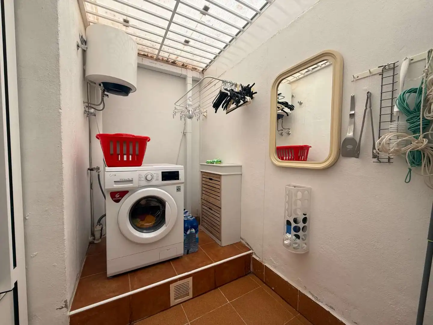 Apartament amb piscina en venda a Orihuela Costa, imagen 15