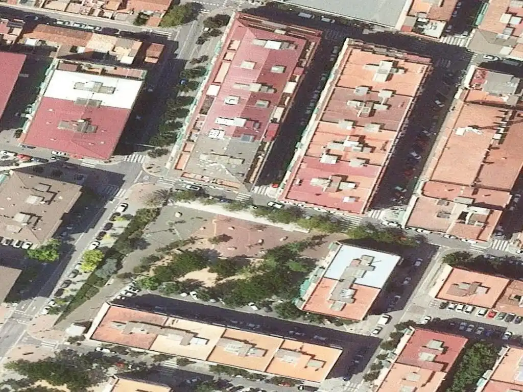 Wohnung zum Verkauf in calle Cellecs