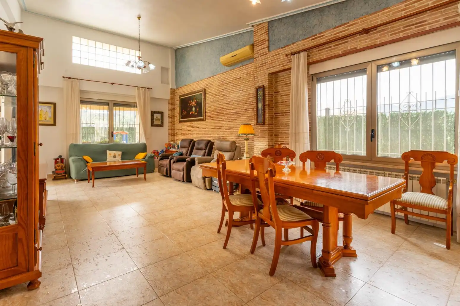 Casa o xalet en venda a Beniajan - EL BOJAR, Beniaján