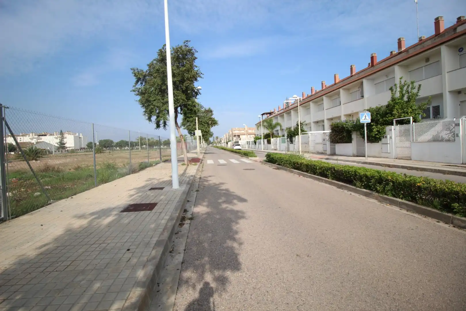Residencial en venta en Corinto - Almarda