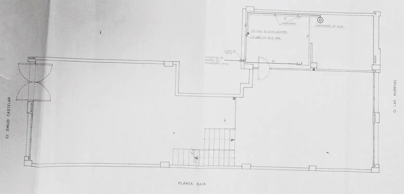 Local comercial en venta en Casco Antiguo, imagen 8