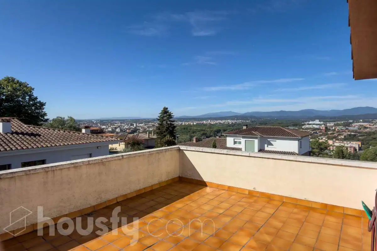 House with pool for sale in Ronda Peius Pascual Carbó ., imagen 22