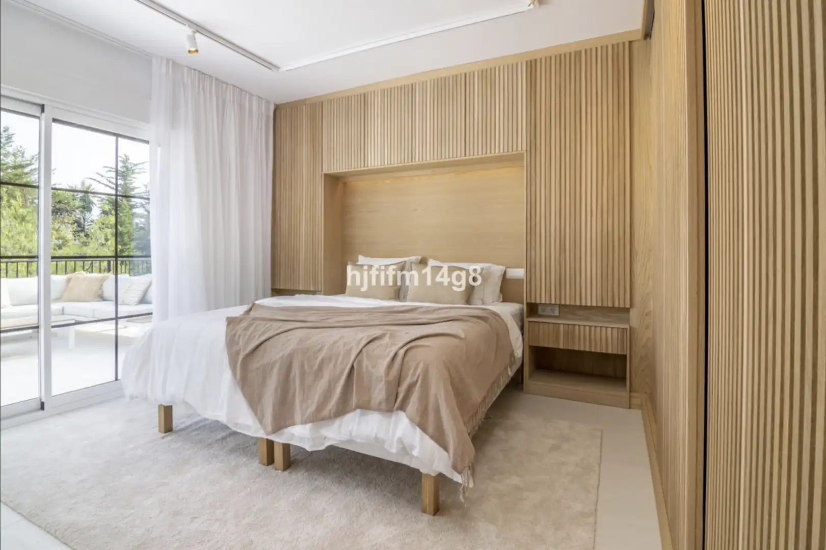 Apartamento con piscina en venta en Nueva Andalucía, imagen 14