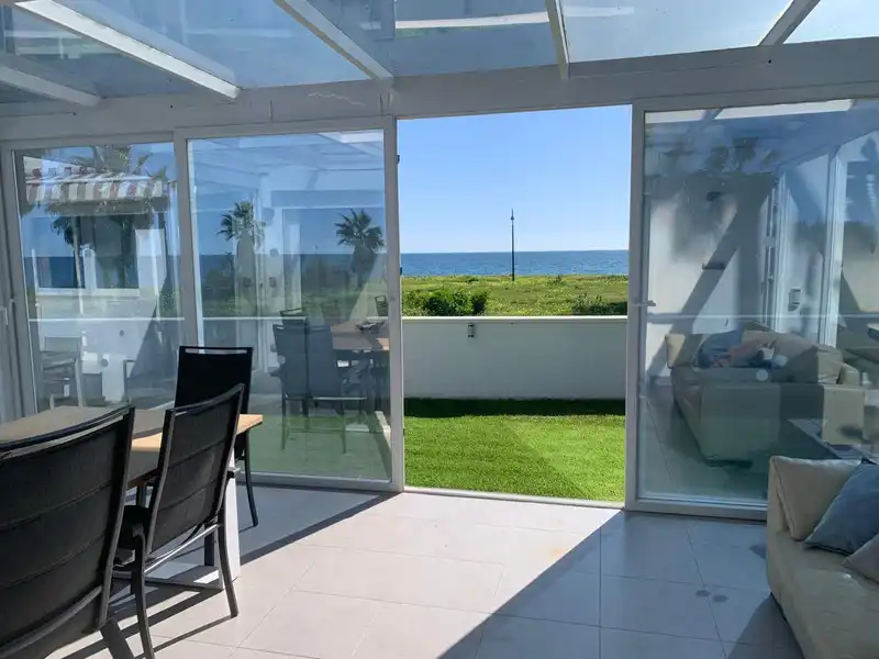 Villa mit Pool zum Verkauf in Estepona Pueblo, imagen 15