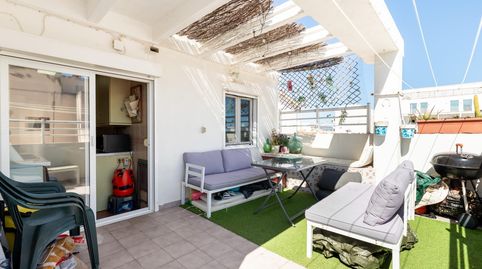 Foto 2 de Àtic en venda a Via Alemanya, Can Picafort, Santa Margalida