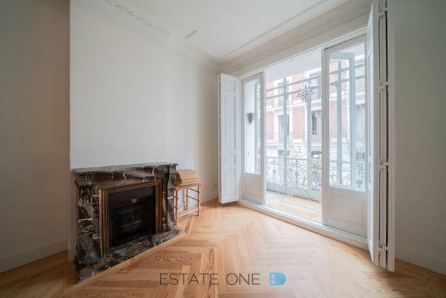 Piso en Alquiler en Justicia - Chueca