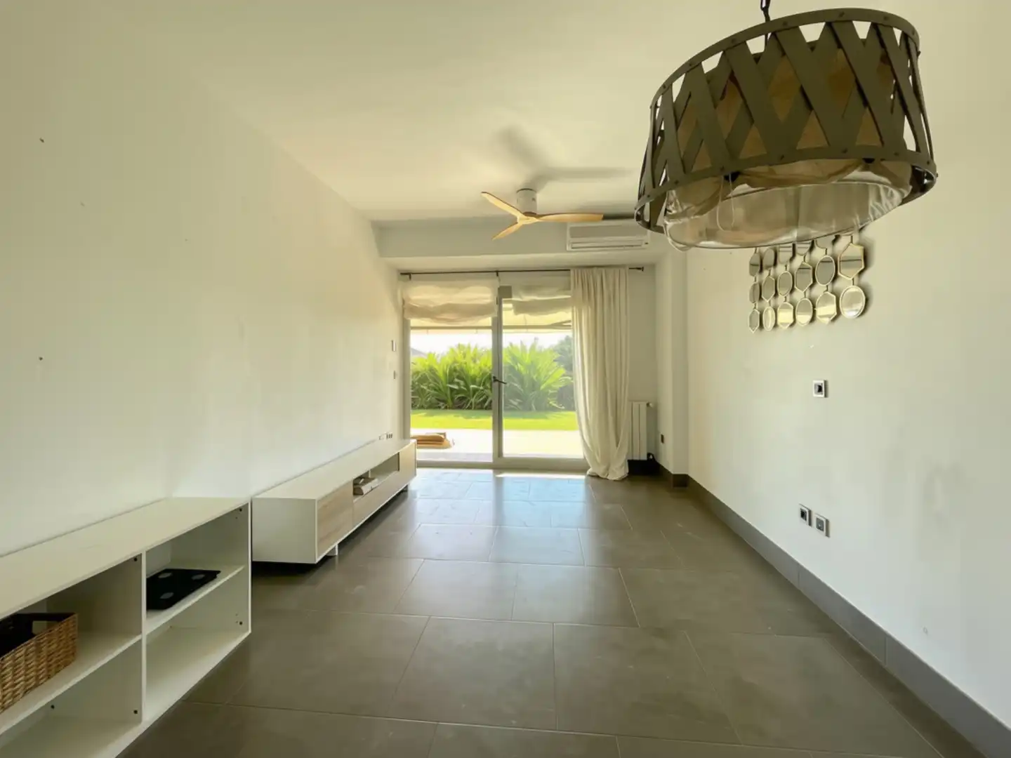Living room of Flat for sale in El Rompido, Huelva