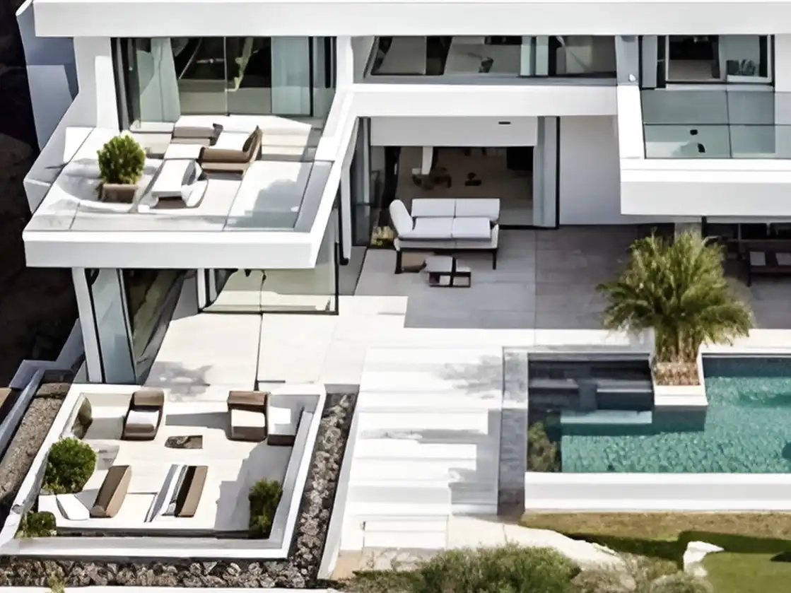 Haus mit Pool zum Verkauf in Milla de Oro, imagen 19