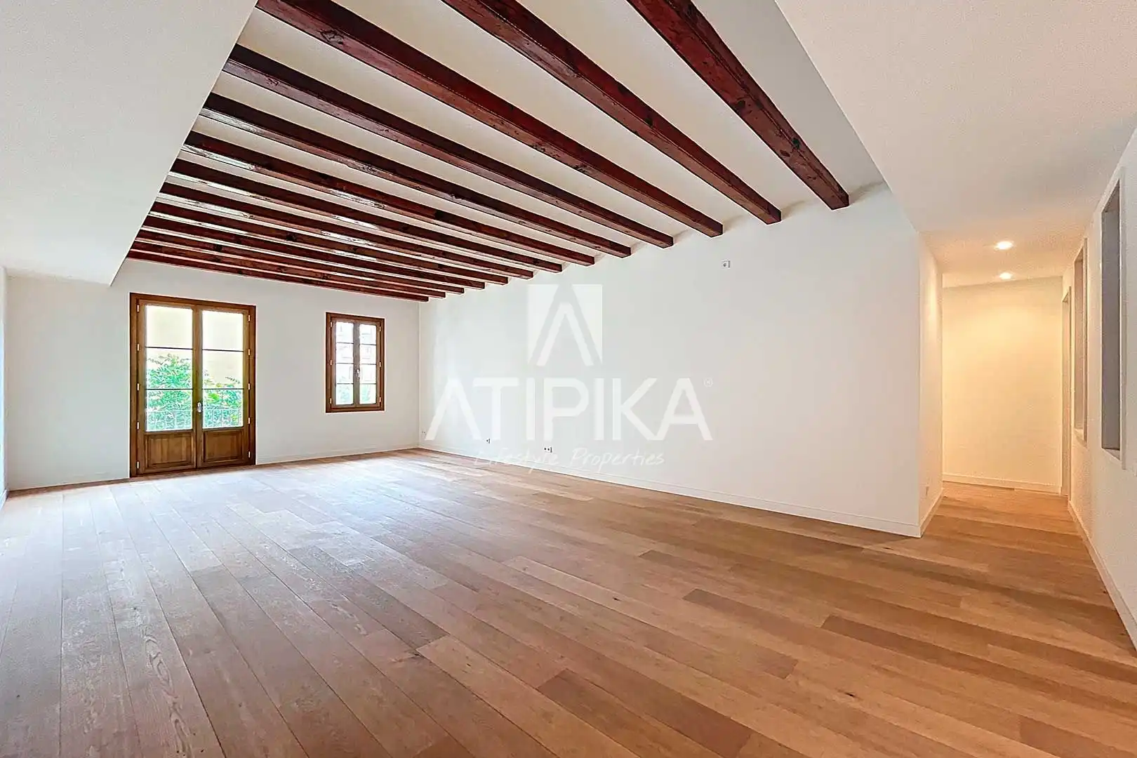 Appartement avec terrasse à vendre à Eixample
