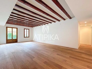 Appartamento con balcone in vendita a Eixample