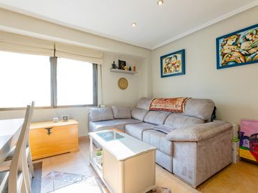 Flat with lift for sale in Calle MINISTRE LUIS MAYANS