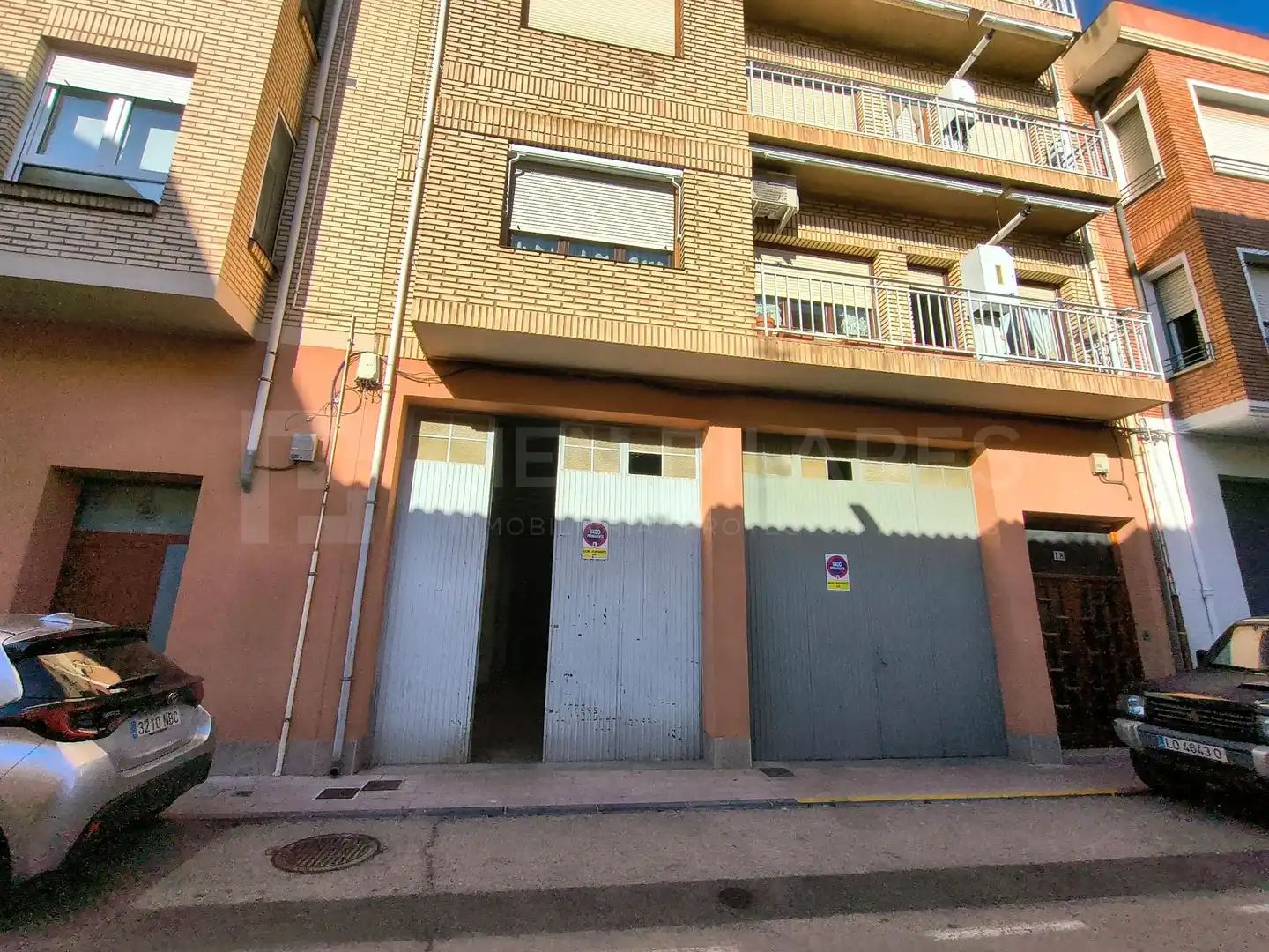 Local commercial à vendre à CALLE NUEVA, imagen 4