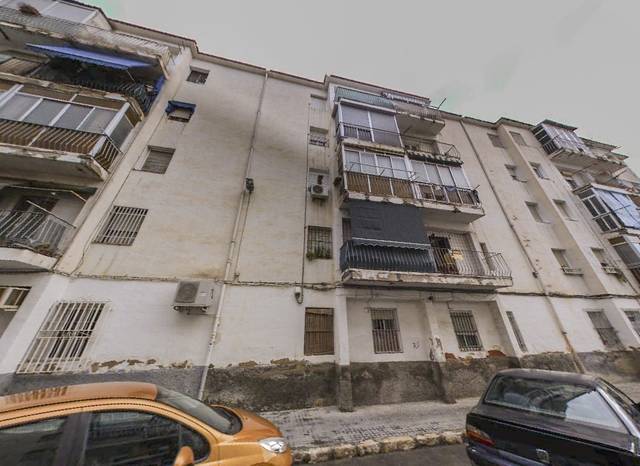 Piso en Venta en ALBINELLA en El Palmeral - San Antón