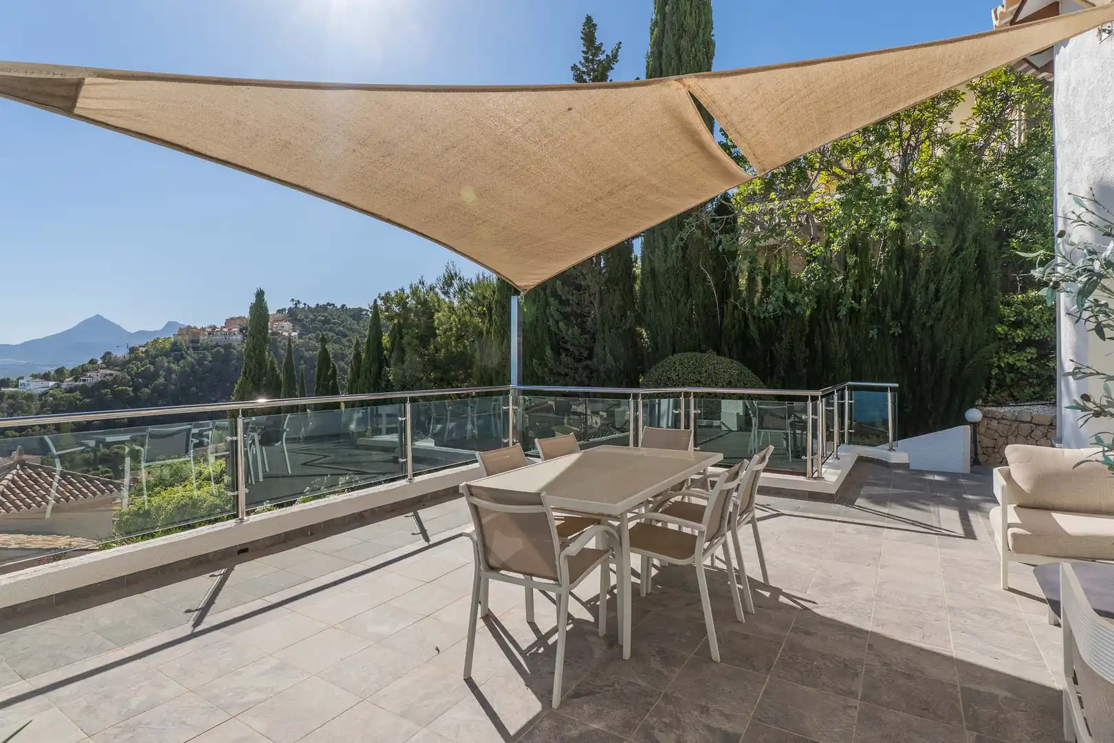 House for sale in Altea ciudad, imagen 7