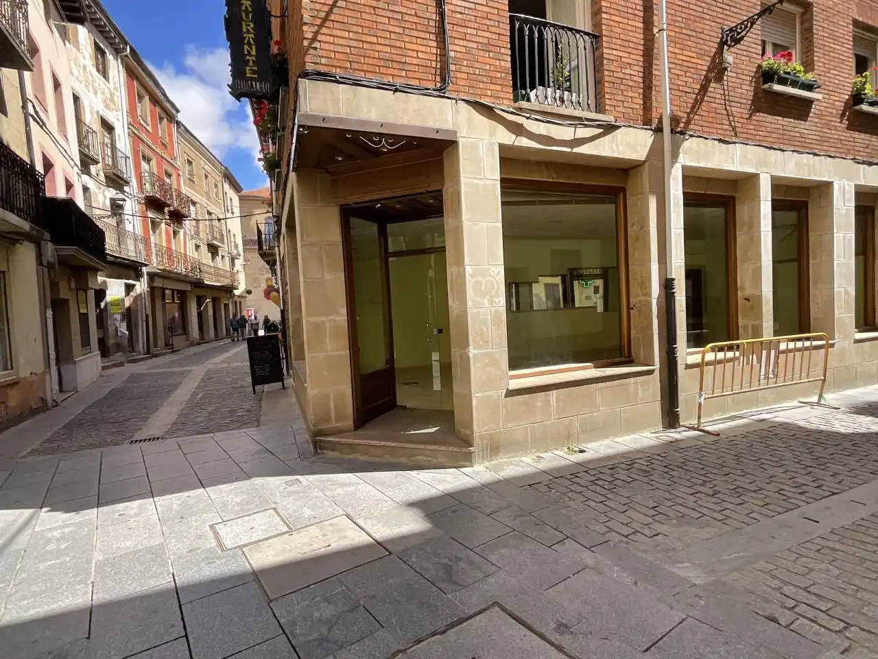 Local comercial en venda a Calle Hilario Pérez 1, imagen 13