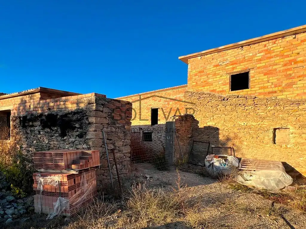 Casa en venda a Figuerola d'Orcau, imagen 30