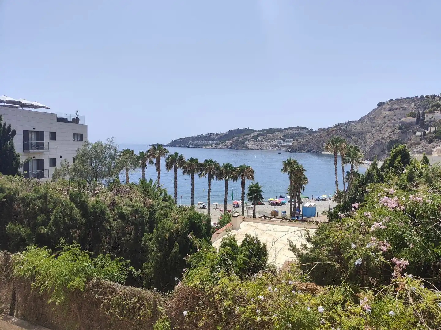 Wohnung zur Miete in playa de Cotobro, imagen 16
