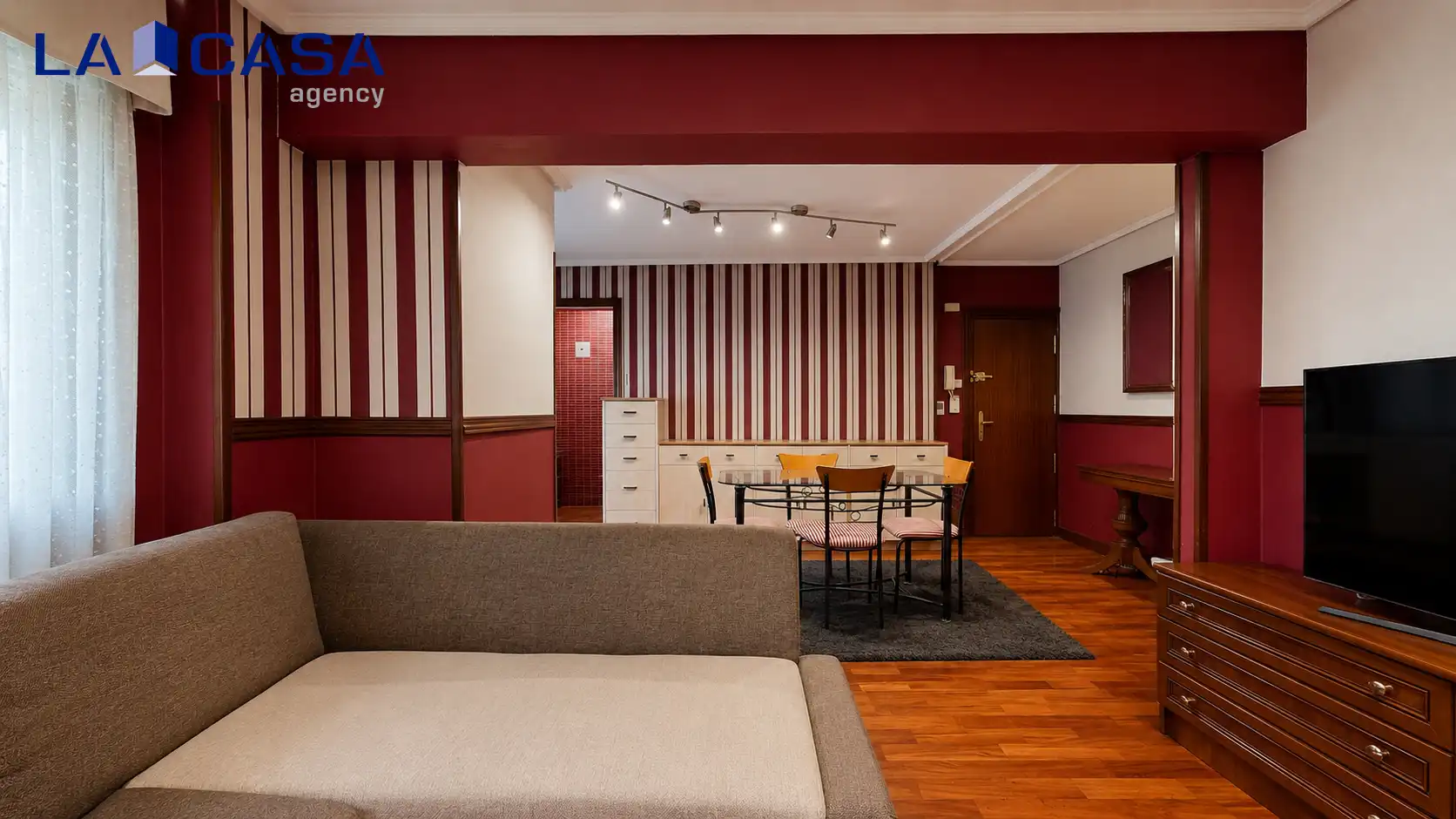 Flat for sale in Juan de Antxeta Kalea, San Ignacio - Elorrieta