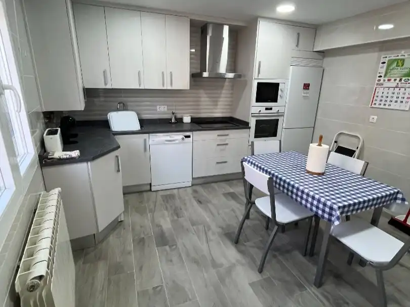 Appartamento con ascensore in vendita a Calle Pedro Sanz Abad 7, imagen 23