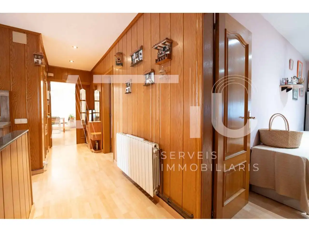 Piso en venta en Calle Sau, Torre-romeu