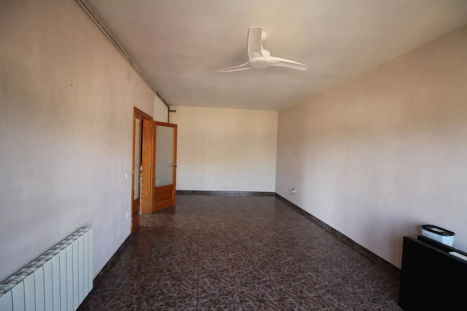 Living room of Houses for sale in Garrigàs  with Heating and Terrace