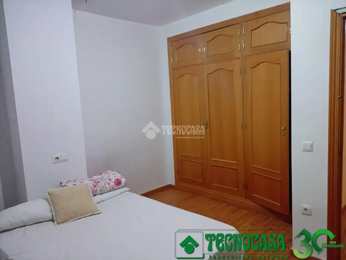 Casa adosada en venta en Las Mesas