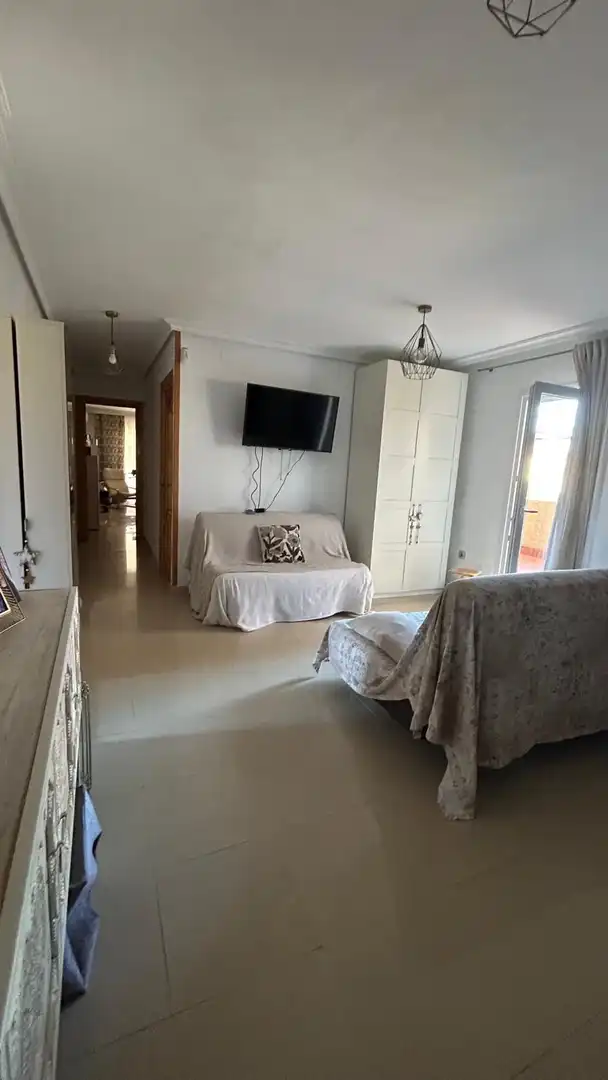 Habitación de Piso en venta en Algeciras con Aire acondicionado y Trastero