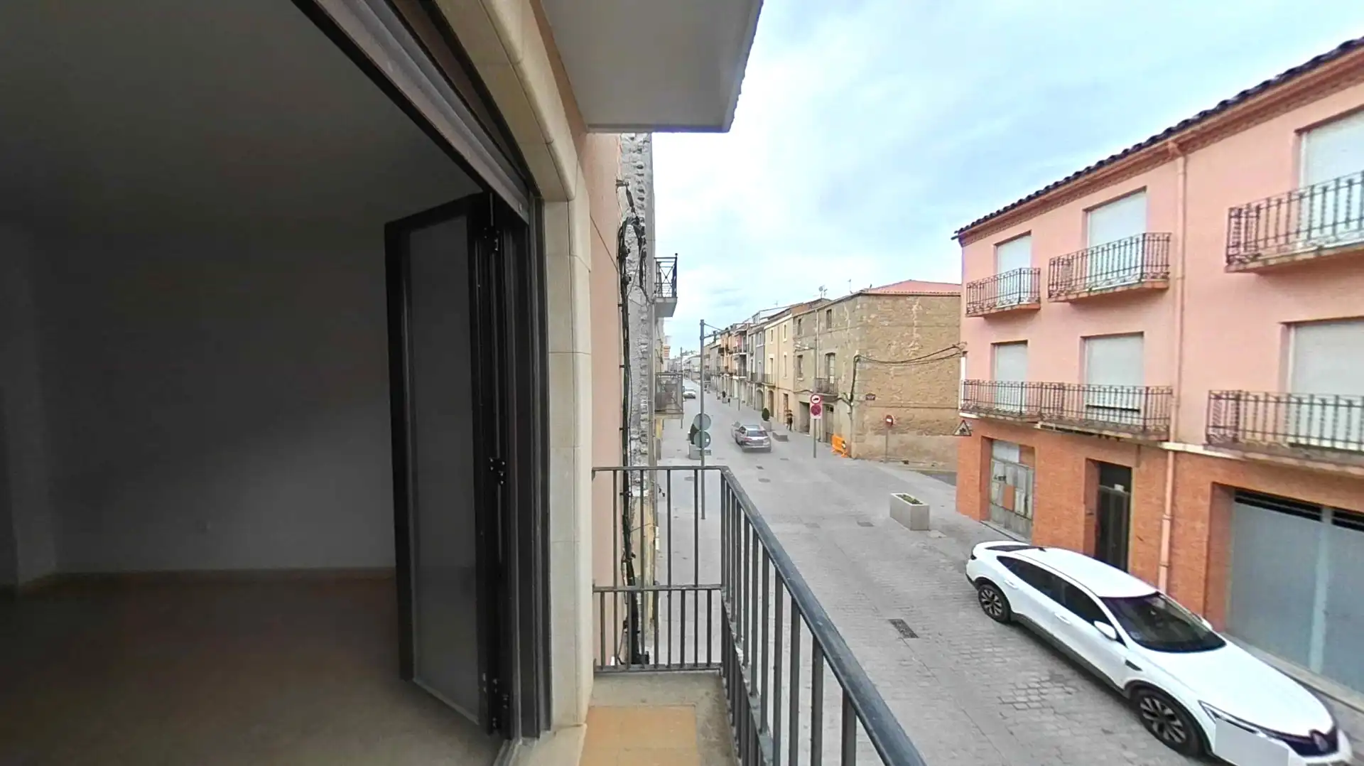 Flat for sale in Almacelles