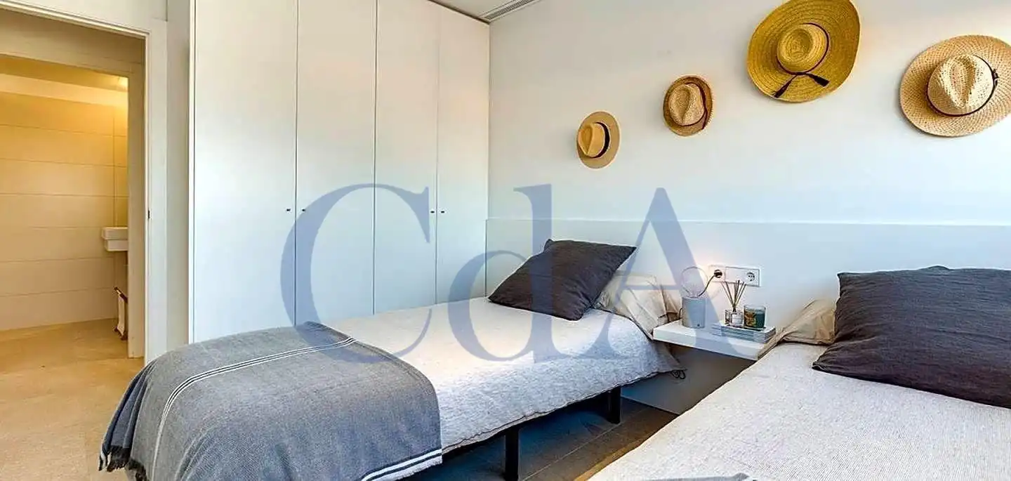 Bungalow with pool for sale in Los Balcones - Los Altos, imagen 17