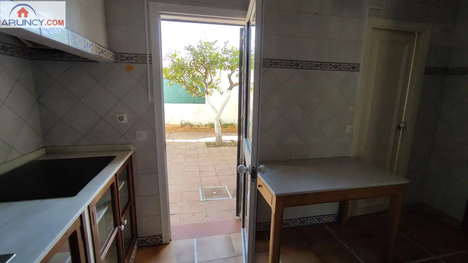 Houses for rent in La Paz