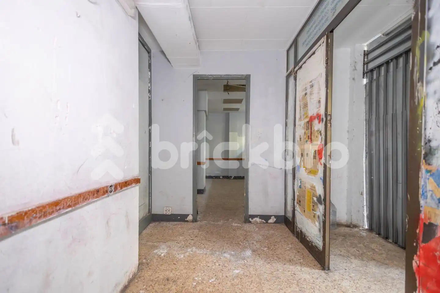 Business premises for sale in De Pau Alsina, imagen 5