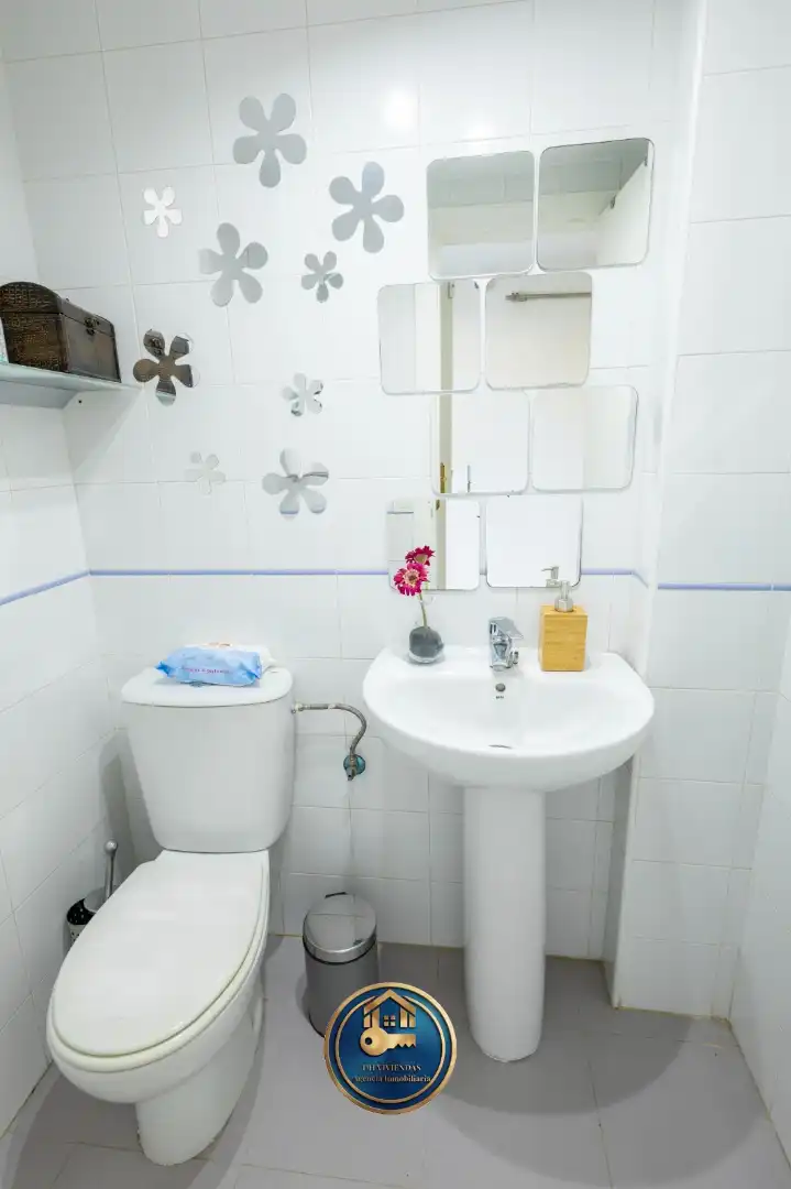 Casa a schiera con piscina in vendita a Arco Norte - Avda España, imagen 11