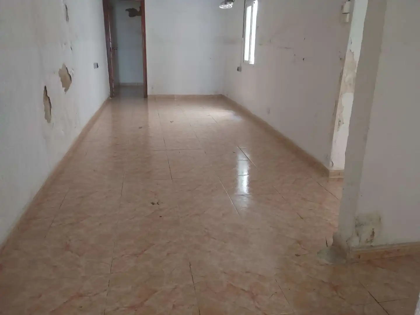 Piso en venta en C/ José Gómez Mompeán, San Crispín