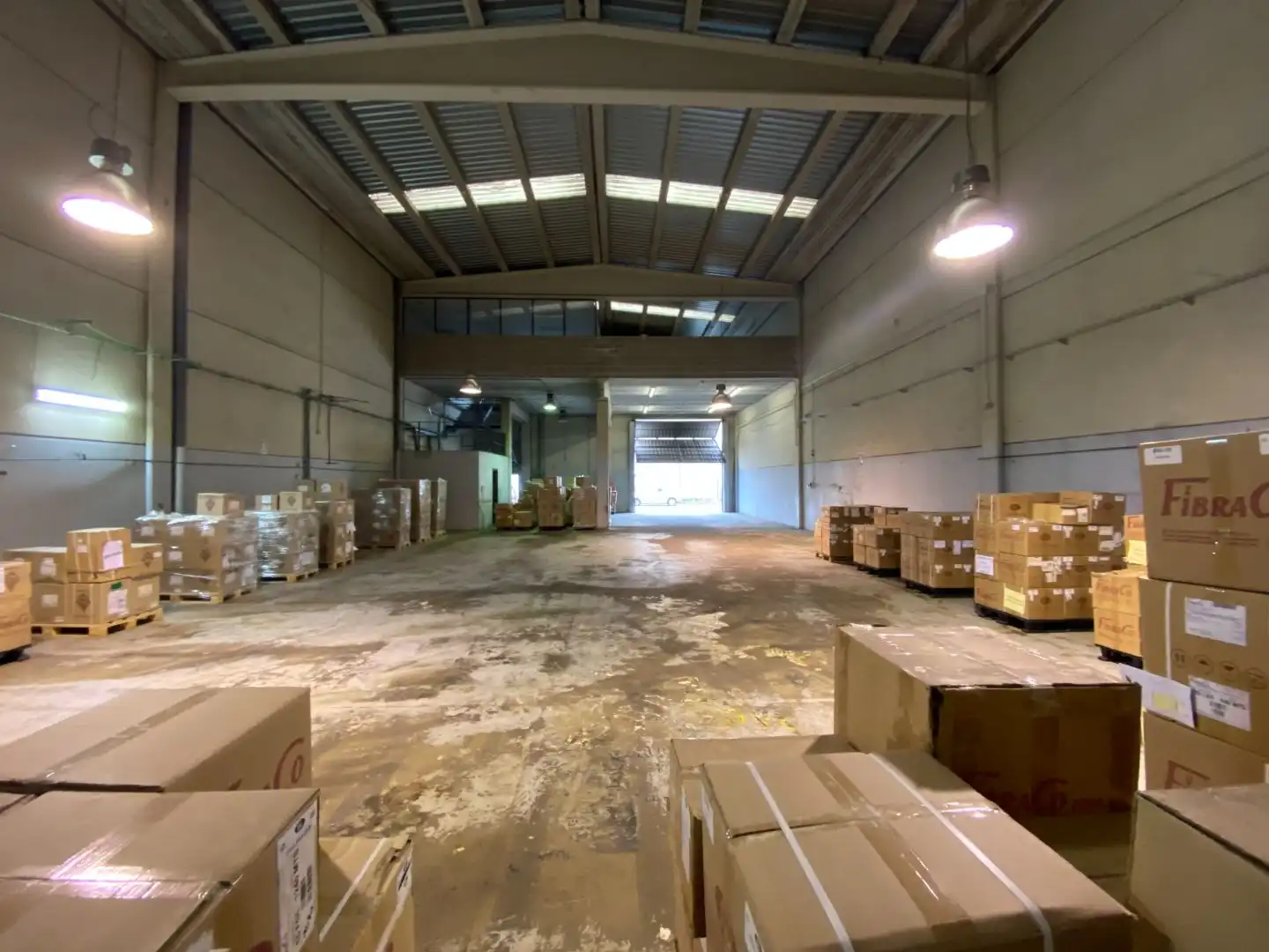 Industrial building to rent in Riera de Palau 36, imagen 3