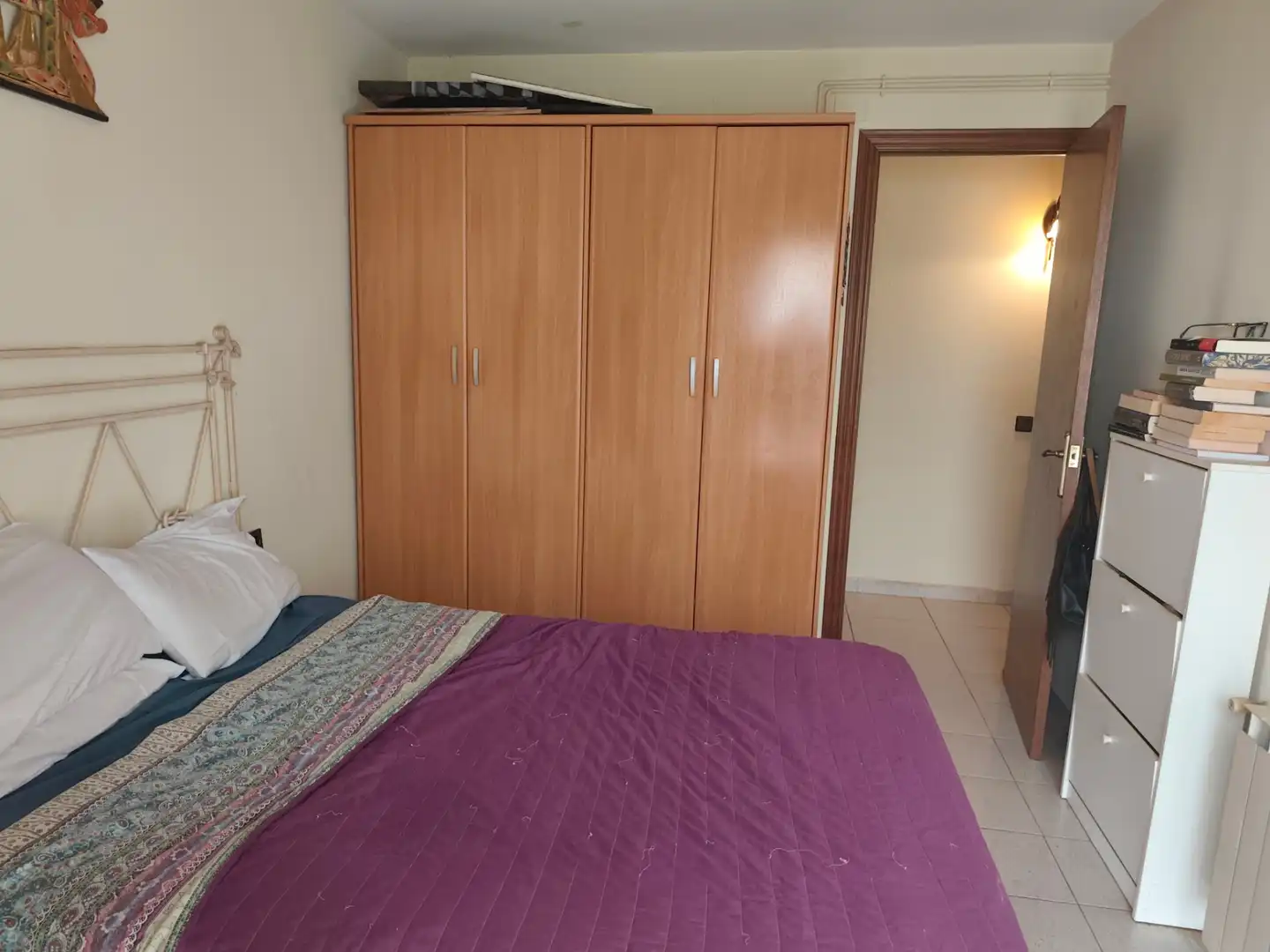 Piso con balcón en venta en Centre, imagen 7
