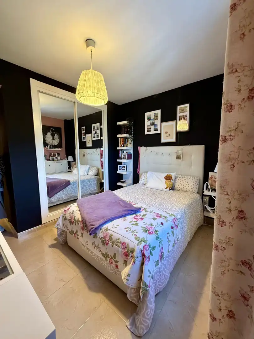 Ático con terraza en venta en Estepona Pueblo, imagen 11