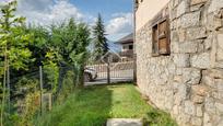 Garden of House or chalet for sale in Puigcerdà