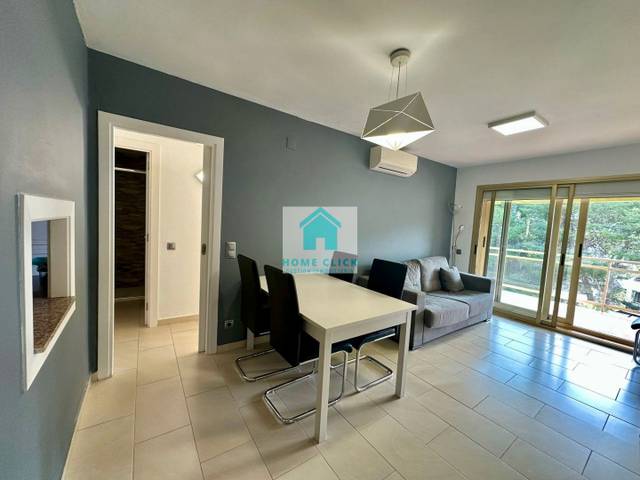 Apartamento en Alquiler en Mar i Camp - Platja dels Capellans