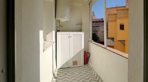 Photo 3 of Attic for rent in Puertas del sur - Guadabajaque, Jerez de la Frontera