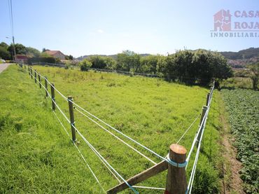 Terreno rustico in vendita a Coiro
