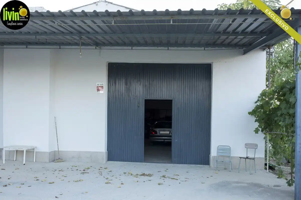 Casa o xalet en venda en Puente Tablas - Puente Nuevo - Cerro Molina