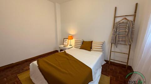 Foto 4 de Pis en venda a Gijón - Pintor Orlando Pelayo, 3, El Bibio - Parque, Gijón