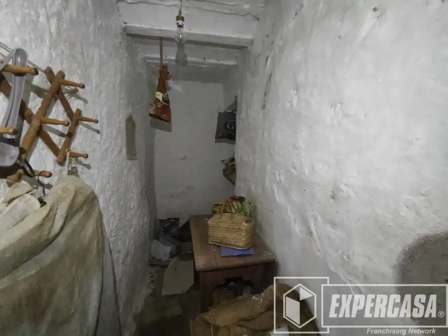 Finca rústica en venta en Atzeneta del Maestrat con Terraza