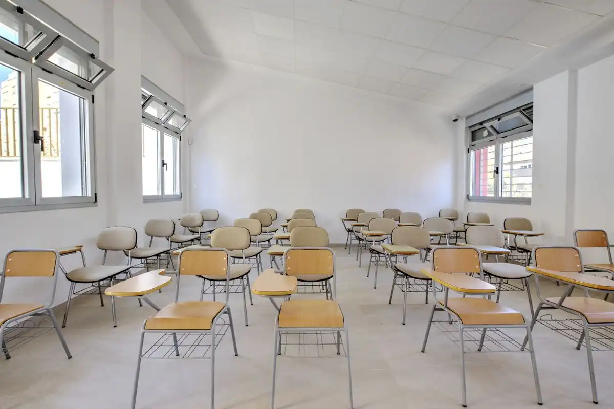 Casa a schiera con terrazza in vendita a Calle la Asunción, imagen 40
