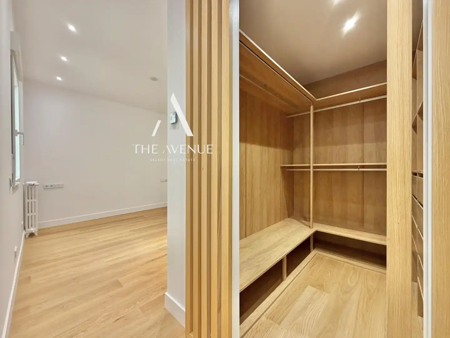 Apartments for sale in Madrid  with Heating
